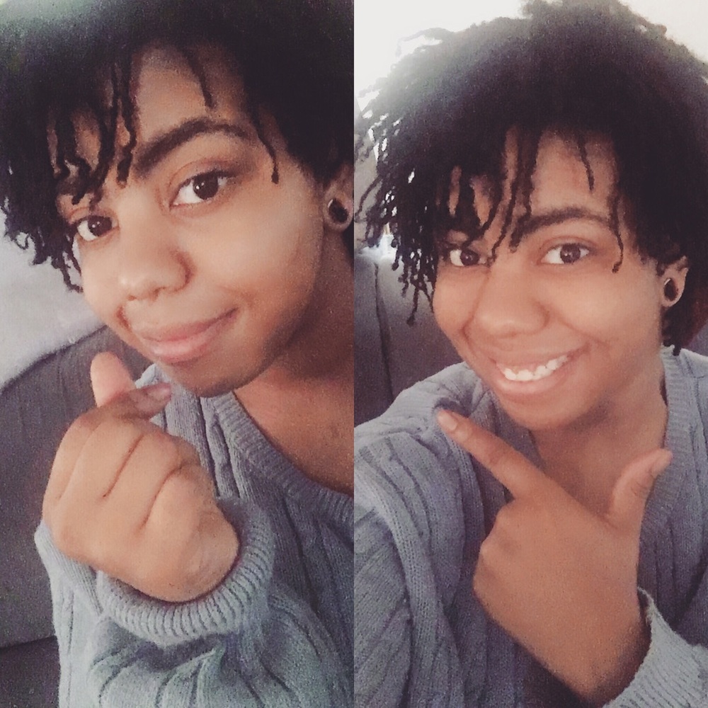 Meet your Posher, 🌹✨Shanice✨🌹